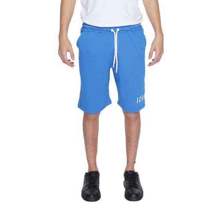 Priser på Icon Blue Cotton Short