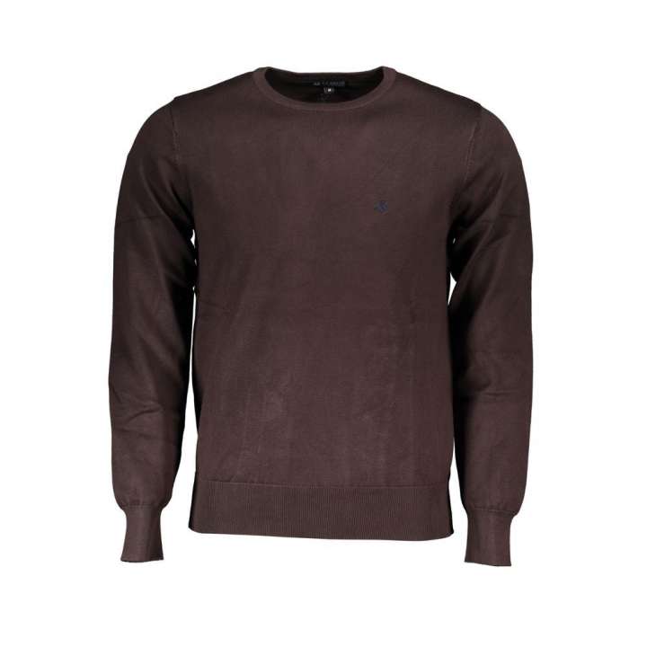 Priser på U.S. Grand Polo Brown Nylon Sweater