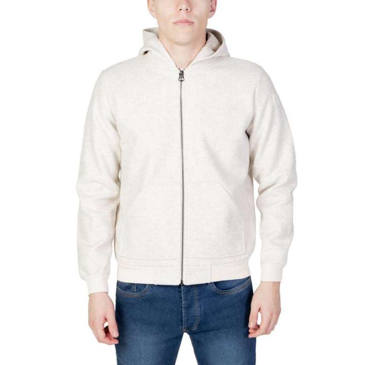 Priser på U.S. POLO ASSN. Beige Polyester Jacket