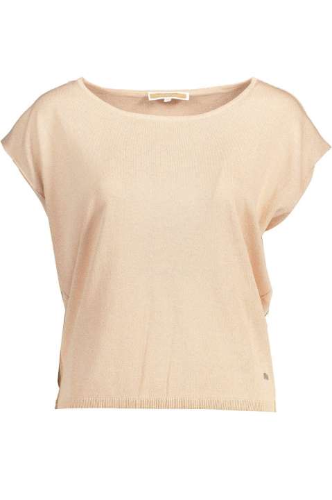 Priser på Kocca Pink Viscose Women Top