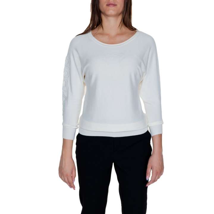 Priser på Guess White Viscose Tops & T-Shirt