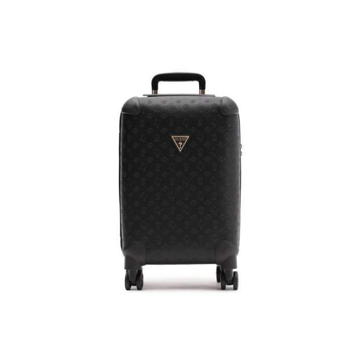 Priser på Guess Black Polyethylene Luggage And Travel