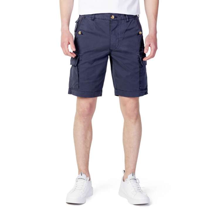 Priser på Blauer Blue Cotton Short