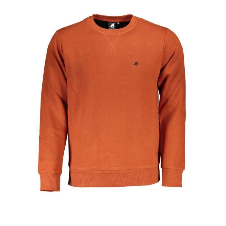 Priser på U.S. Grand Polo Bronze Cotton Sweater