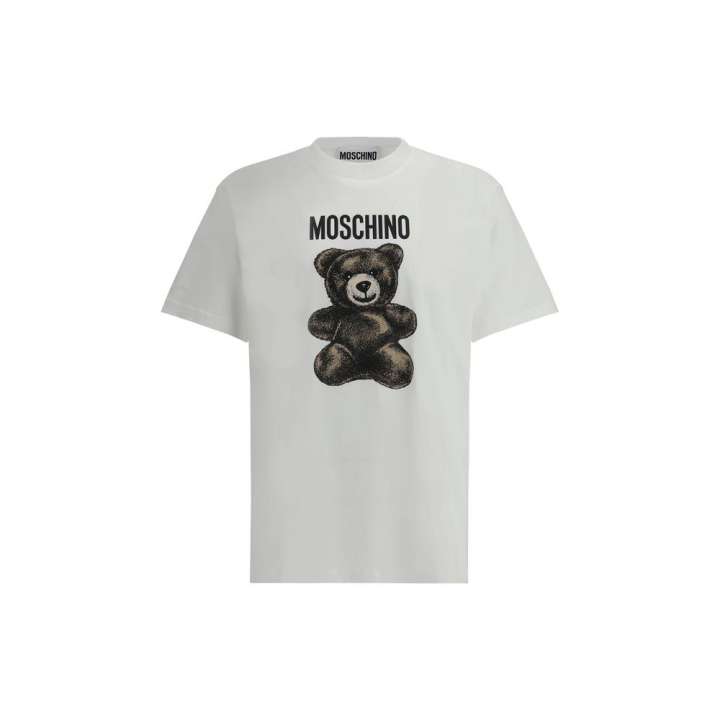 Priser på Moschino T-shirt