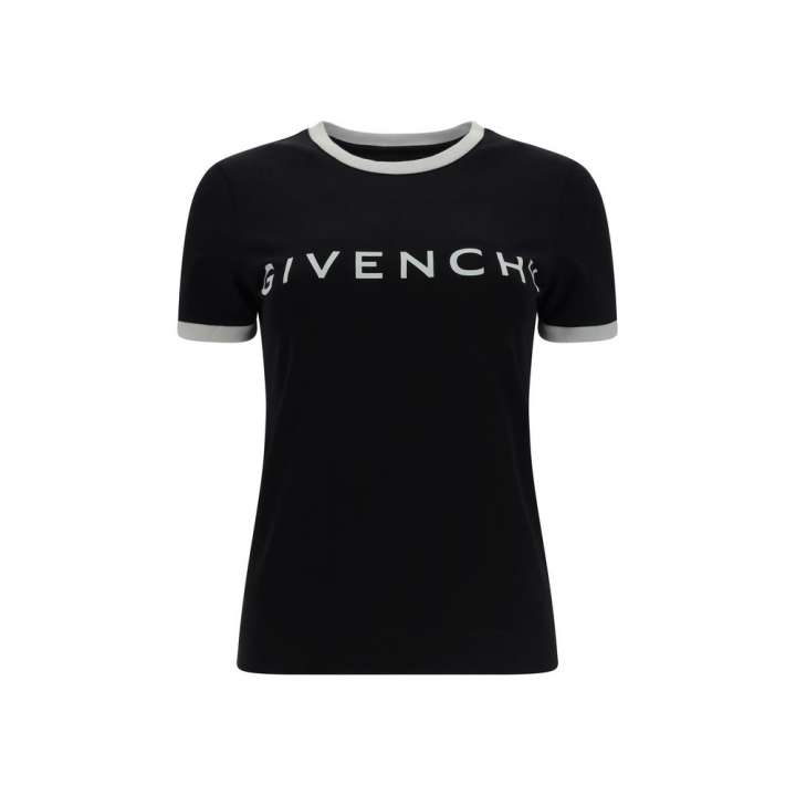 Priser på Givenchy Ringer T-Shirt