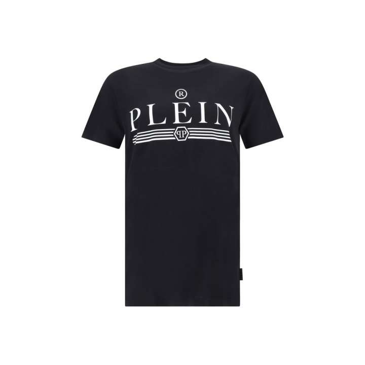 Priser på Philipp Plein T-Shirt