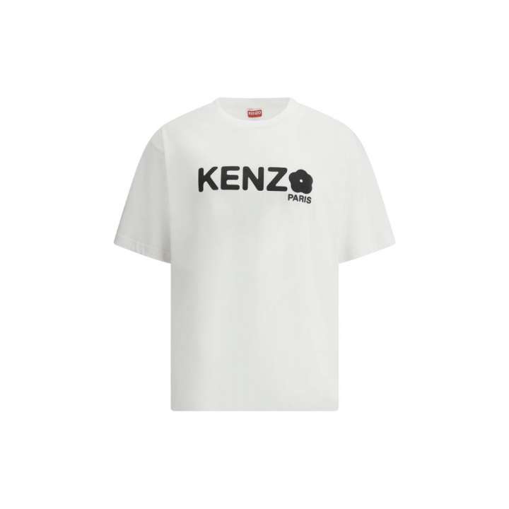 Priser på Kenzo Monogram T-Shirt