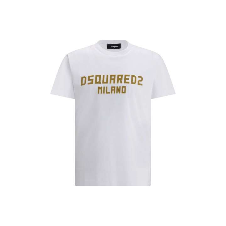 Priser på DsquaredÂ² T-Shirt