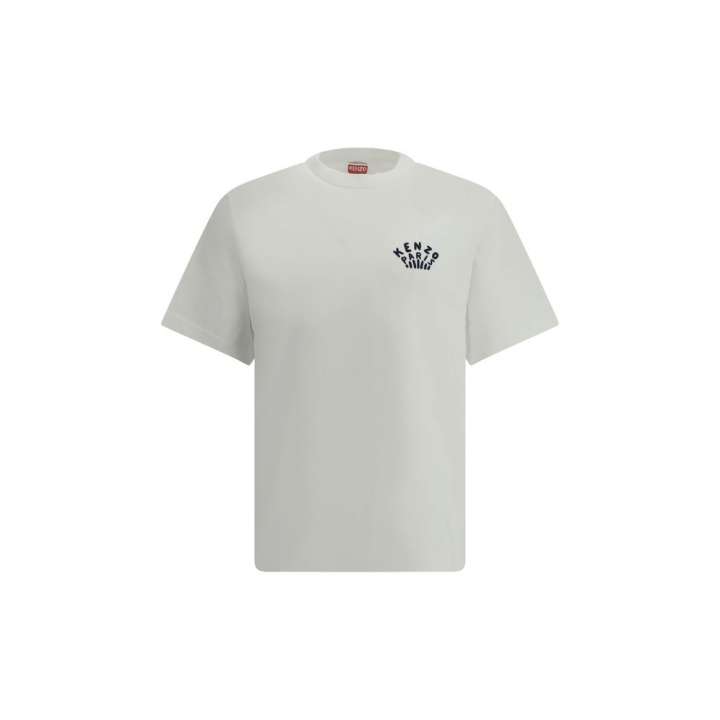 Priser på Kenzo Logoed T-Shirt