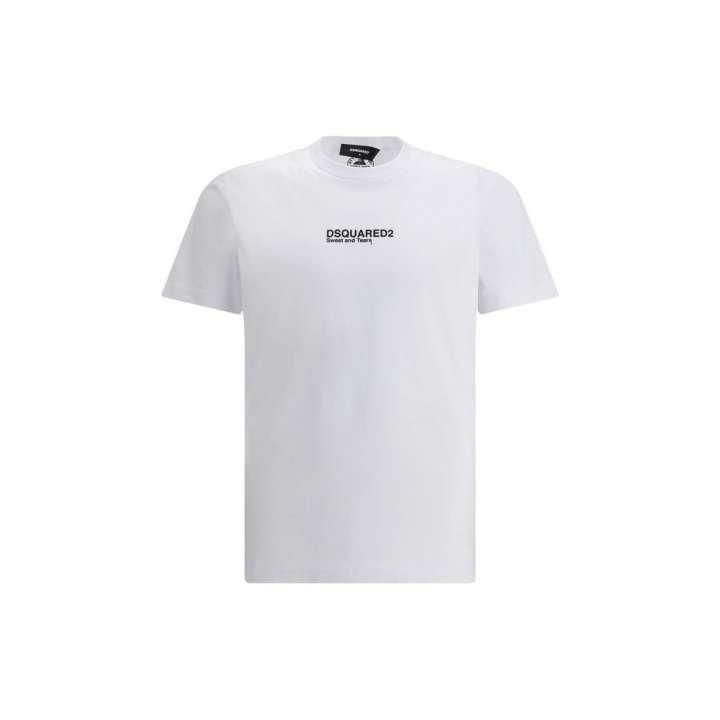 Priser på DsquaredÂ² T-Shirt