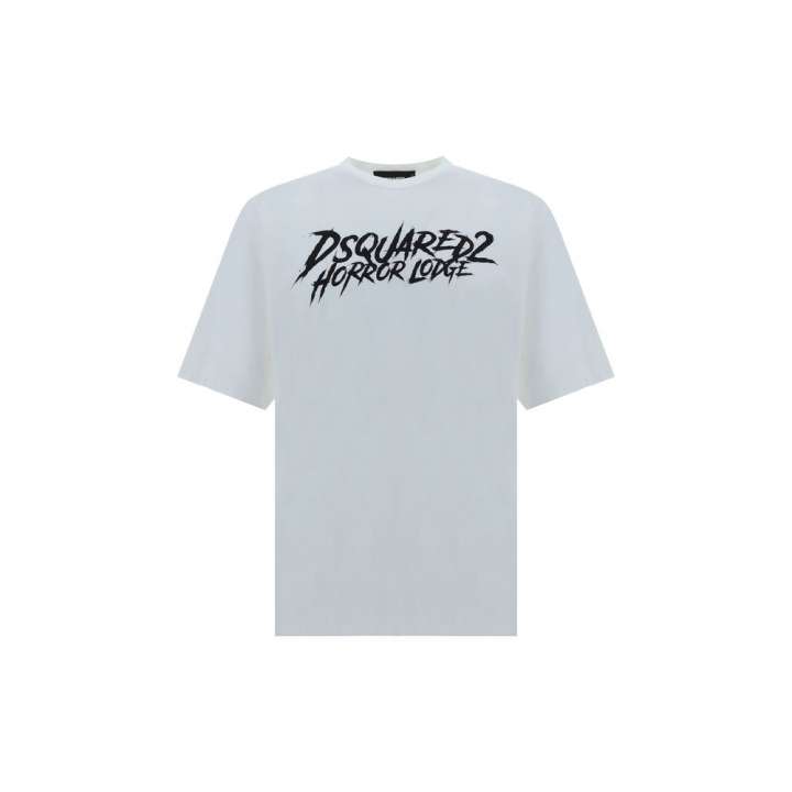 Priser på DsquaredÂ² T-Shirt