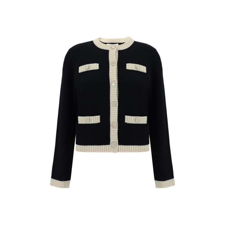 Priser på Tory Burch Kendra Chunky Cardigan