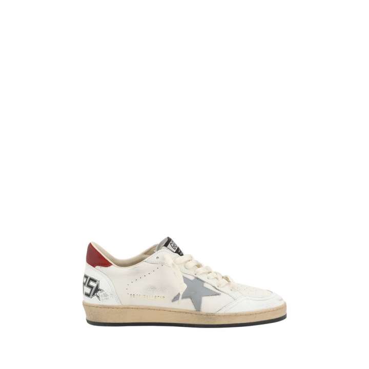 Priser på Golden Goose Ball Star Sneakers