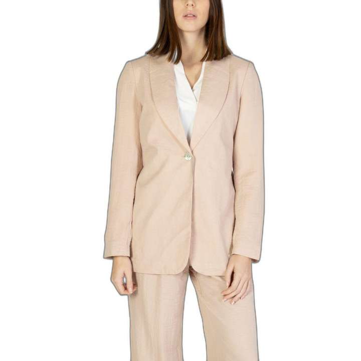 Priser på Vero Moda Pink Viscose Suits & Blazer