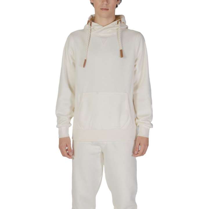 Priser på Hydra Clothing Cream Cotton Sweater