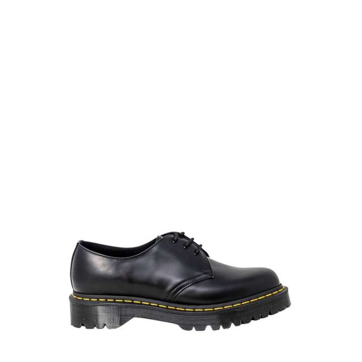 Priser på Dr. Martens Black Leather Casual