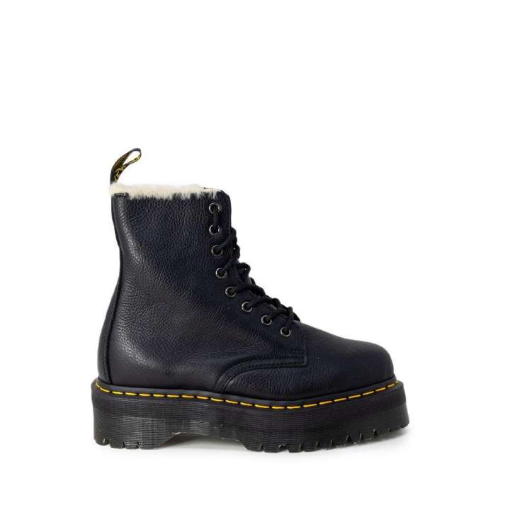 Priser på Dr. Martens Black Leather Boot