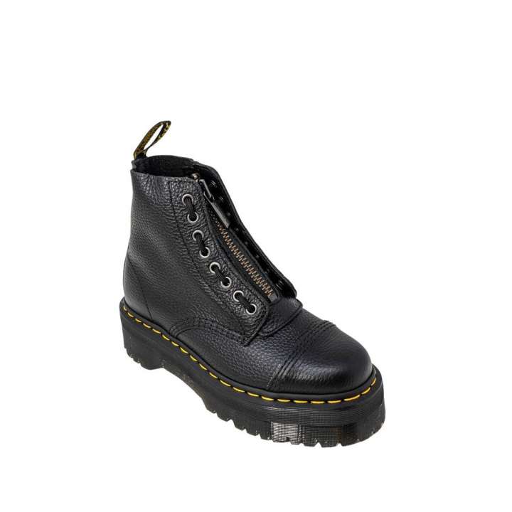 Priser på Dr. Martens Black Leather Boot