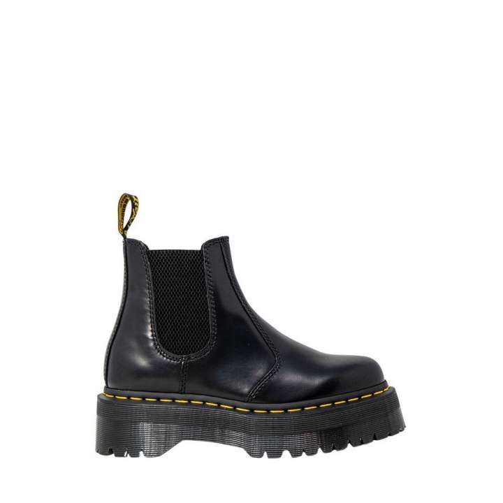 Priser på Dr. Martens Black Leather Boot