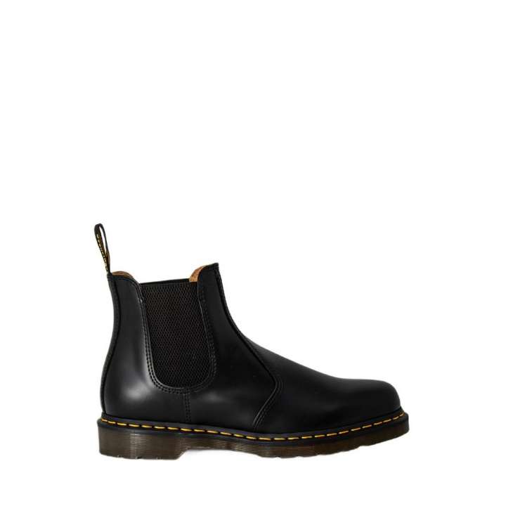 Priser på Dr. Martens Black Polyester Boot