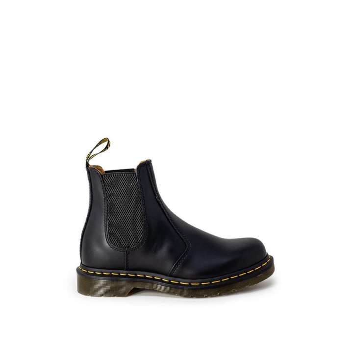 Priser på Dr. Martens Black Leather Boot