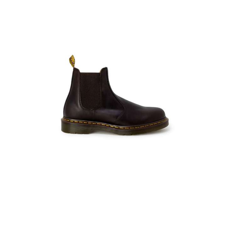 Priser på Dr. Martens Brown Leather Boot