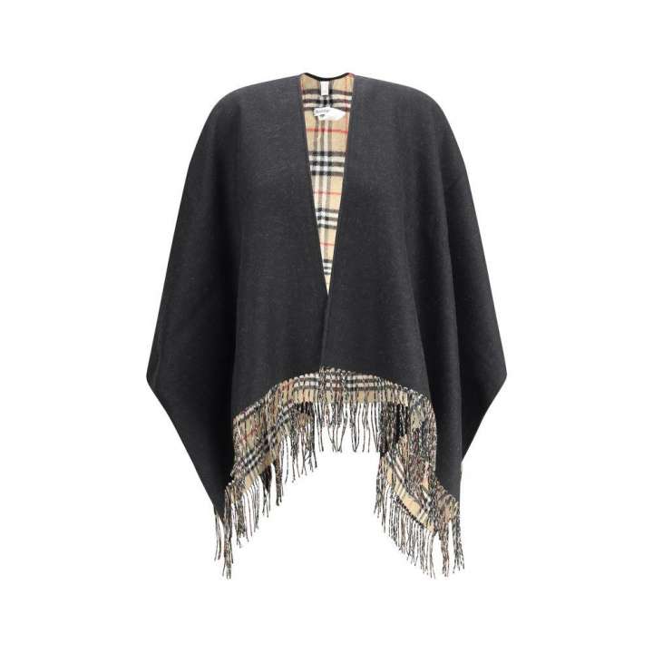 Priser på Burberry Poncho