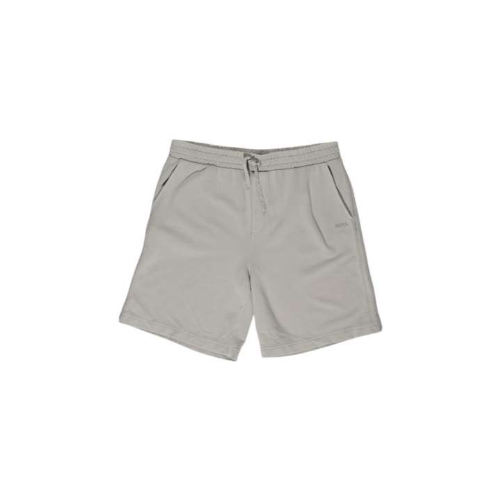 Priser på Hugo Boss Beige Cotton Short