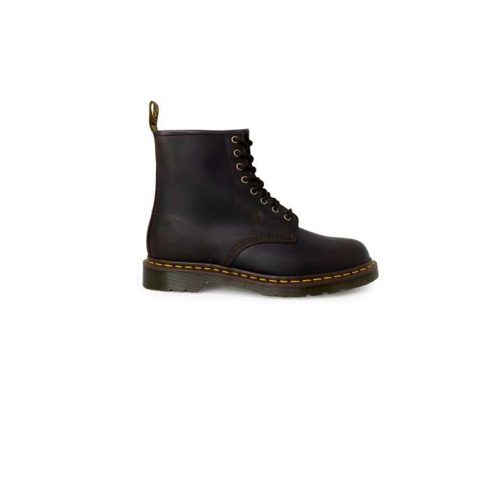 Priser på Dr. Martens Brown Leather Boot