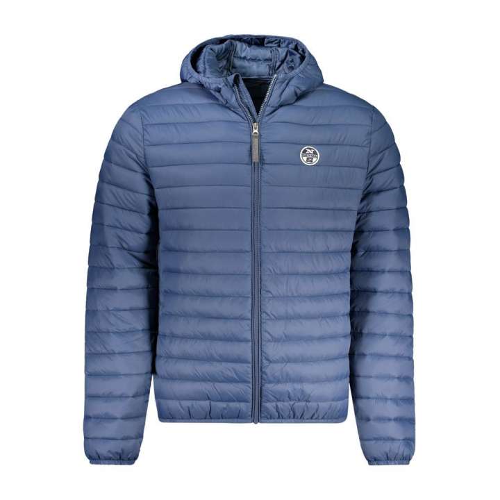 Priser på North Sails Blue Polyamide Jacket