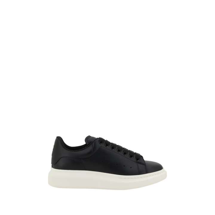 Priser på Alexander McQueen leather Sneakers