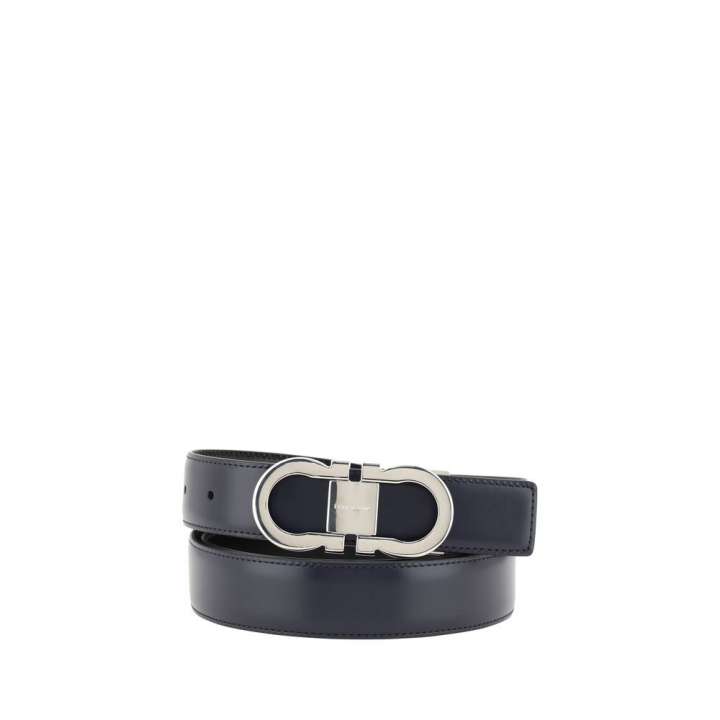 Priser på Ferragamo Reversible Belt