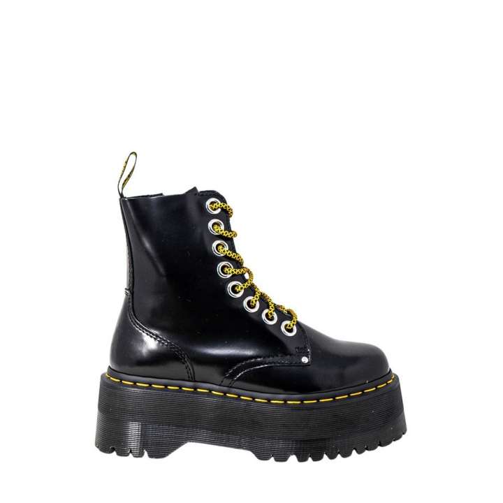 Priser på Dr. Martens Black Leather Boot