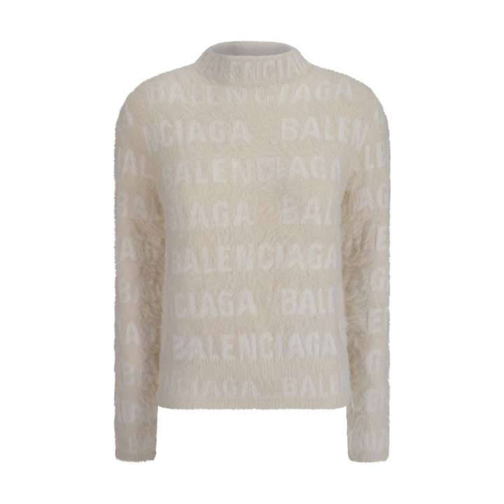 Priser på Balenciaga Sweater