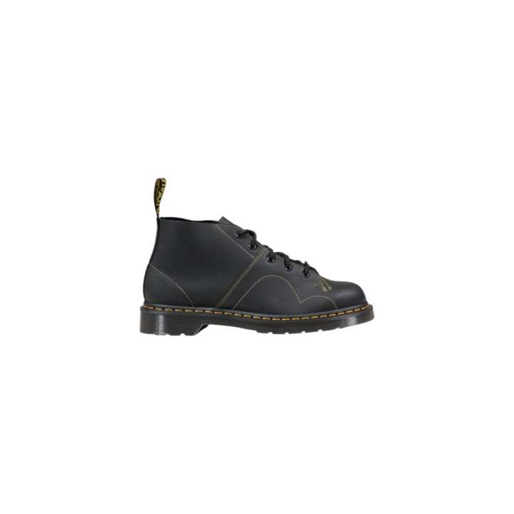 Priser på Dr. Martens Black Leather Boot