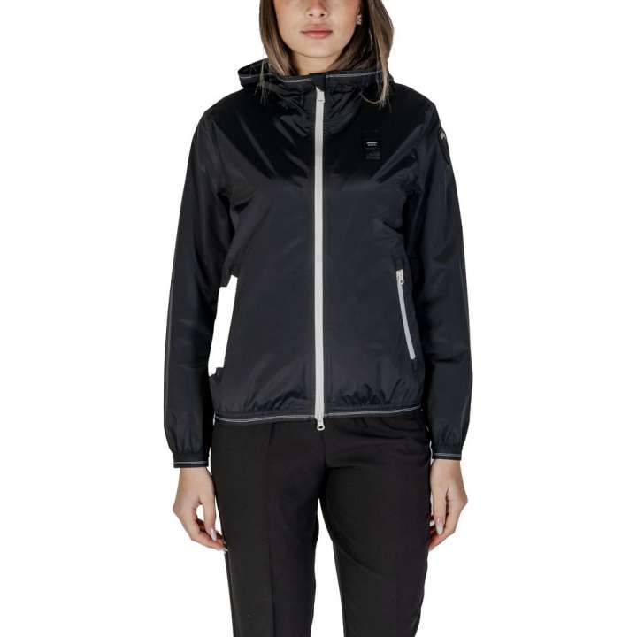 Priser på Blauer Black Polyamide Jackets & Coat