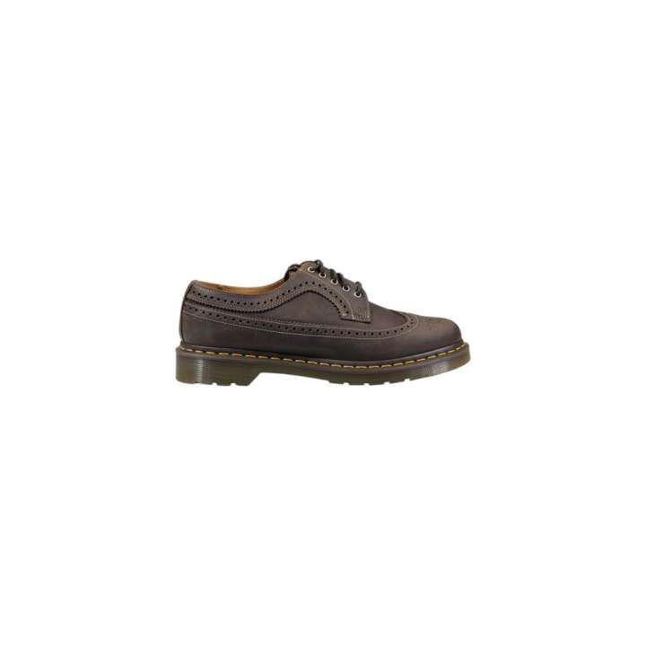 Priser på Dr. Martens Brown Leather Casual