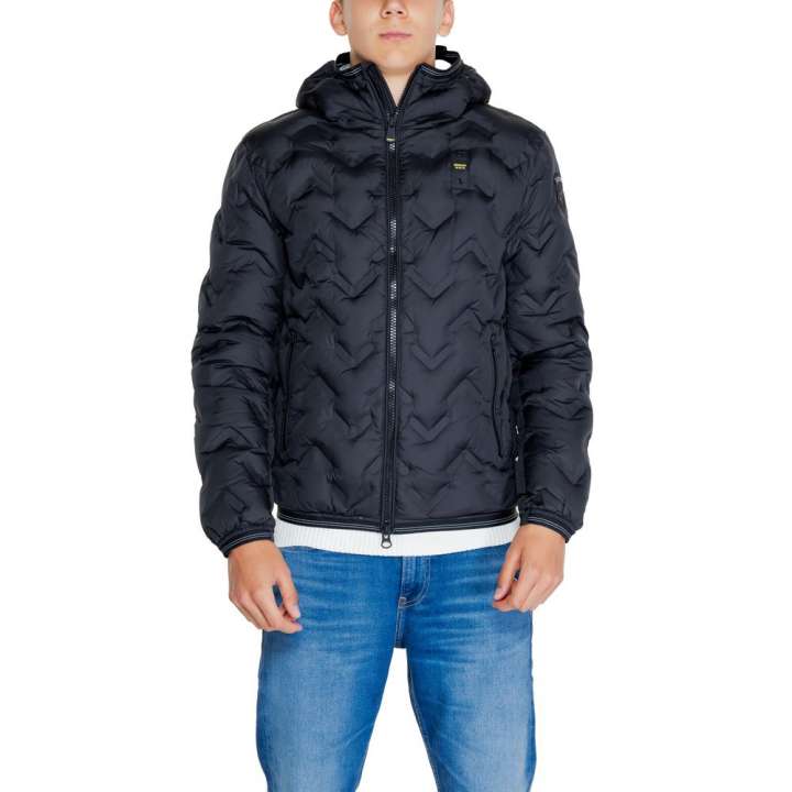 Priser på Blauer Black Polyethylene Jacket