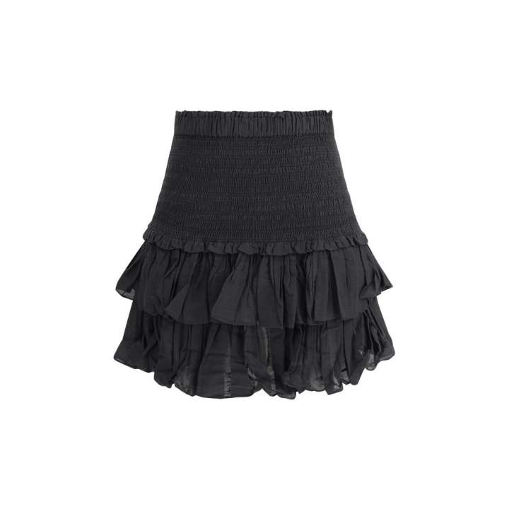 Priser på Marant Etoile Naomi Mini Skirt