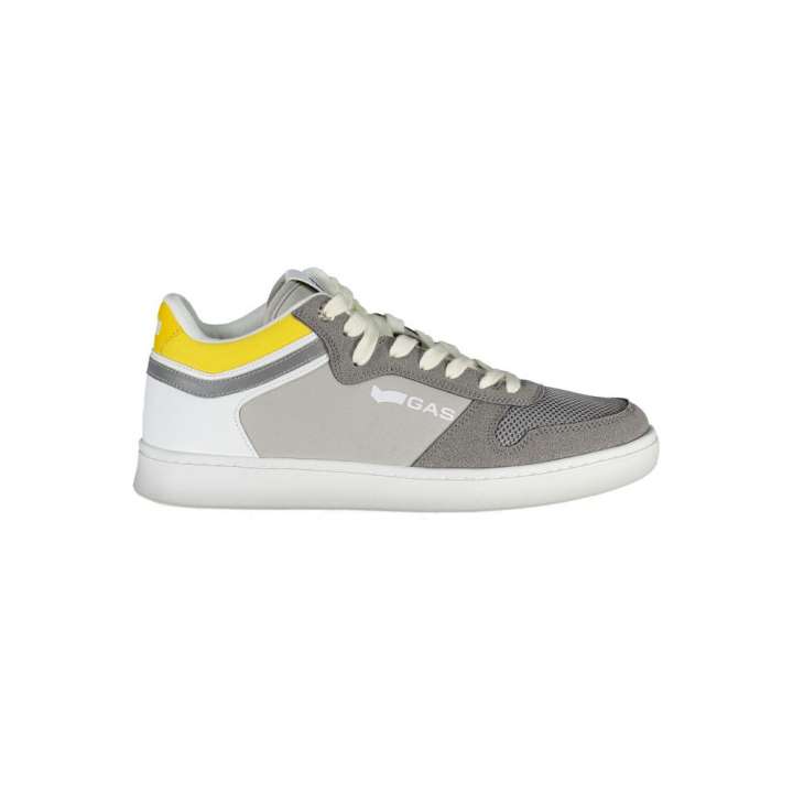 Priser på Gas Gray Polyester Sneaker