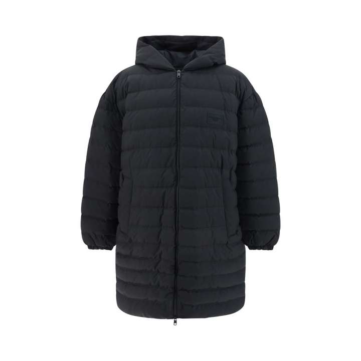 Priser på Dolce & Gabbana Down Jacket