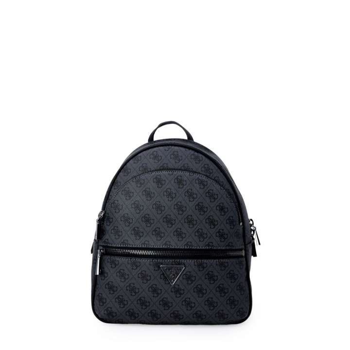 Priser på Guess Gray Polyethylene Backpack