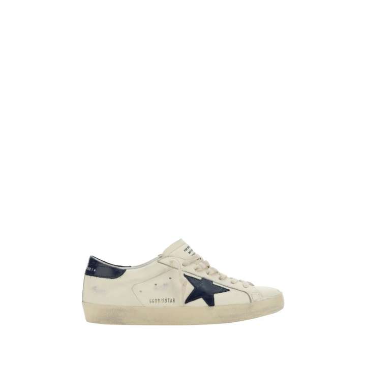 Priser på Golden Goose Super Star Sneakers