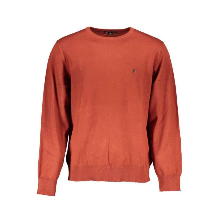 Priser på U.S. Grand Polo Bronze Nylon Sweater