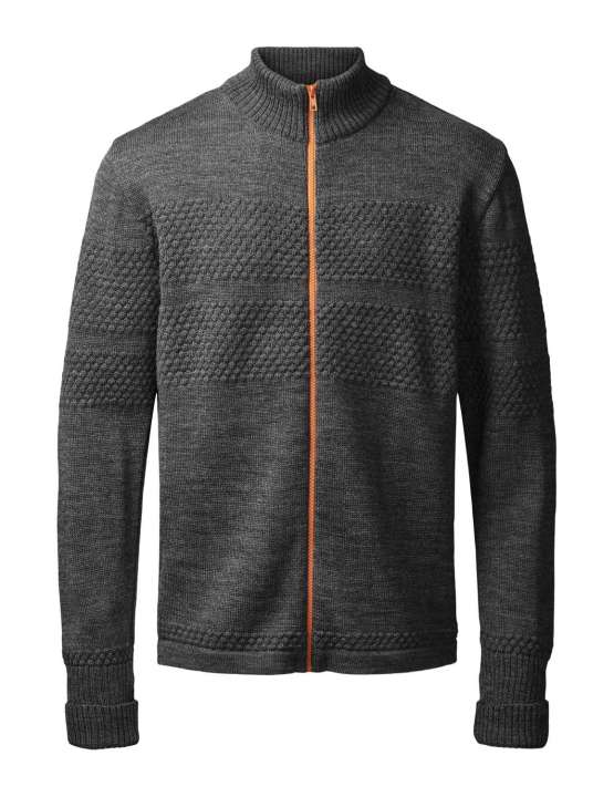 Priser på Clipper Saltum Cardigan 50323-medium