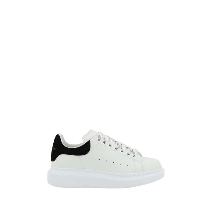 Priser på Alexander McQueen Sneaker