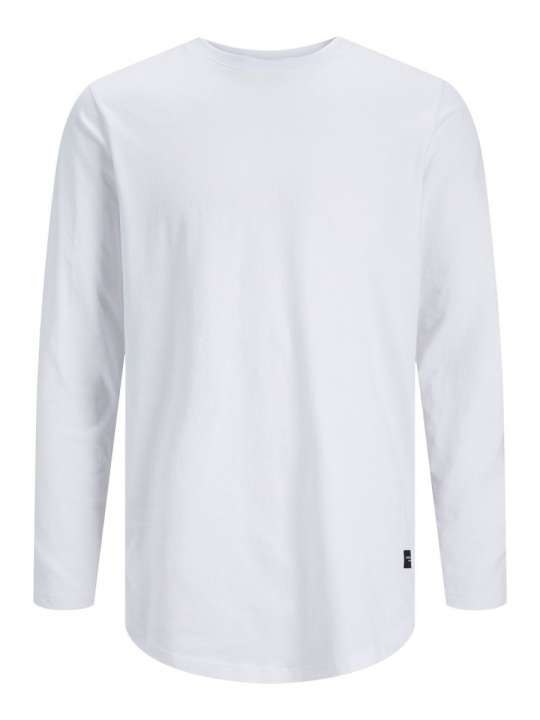 Priser på Jack & Jones Langærmet T-shirt