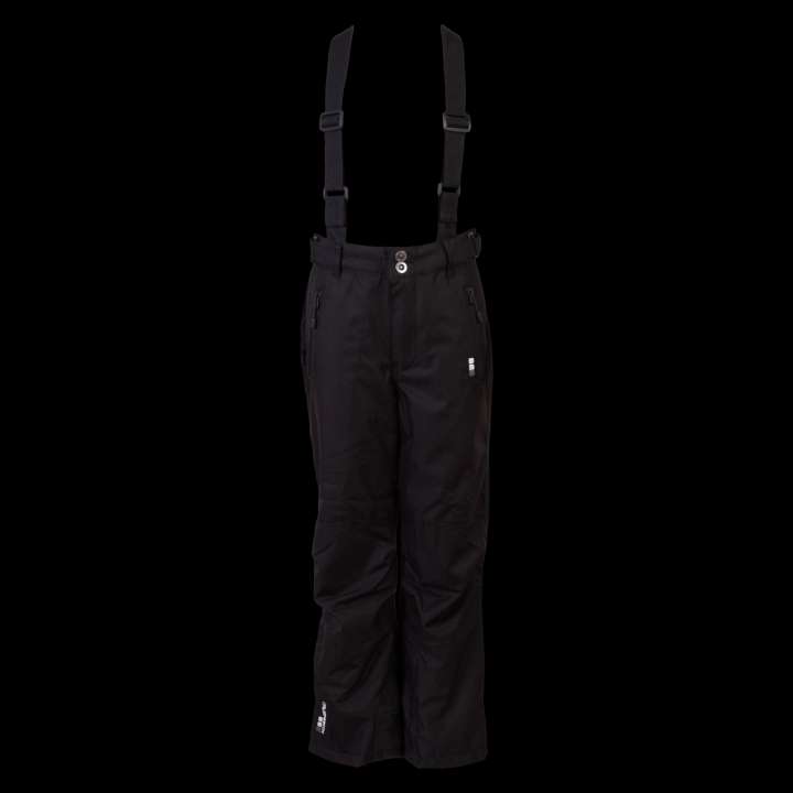 Priser på True North Unisex Skibukser - Black - 2XL