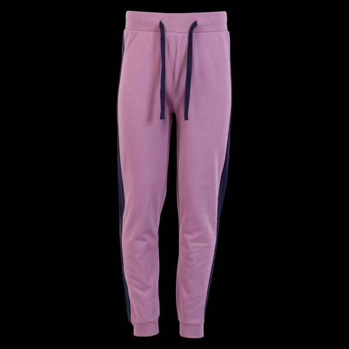 Priser på Queenz Idaho Pige Sweatpants - Orchid - 92